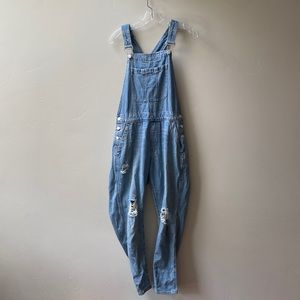 Gap women’s overalls